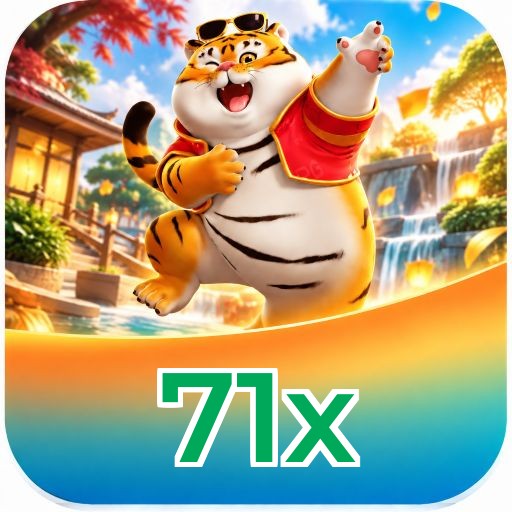Fortune Tiger Logo 3