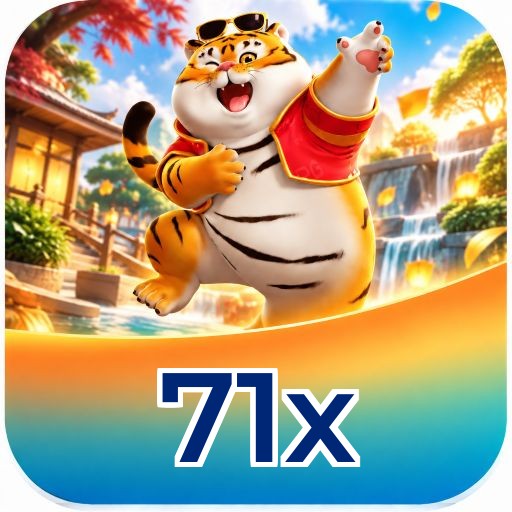 Fortune Tiger Logo 1