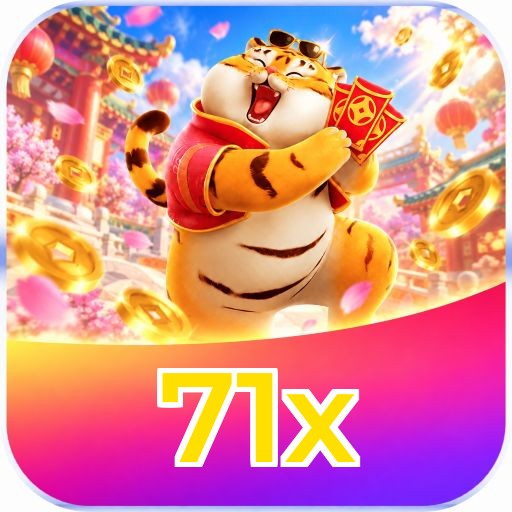 Slots 71x - RTP Alto Certificado