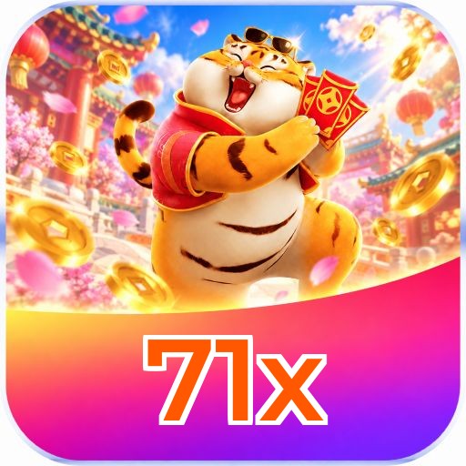71x Logo