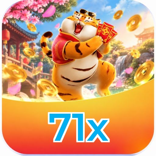 71x Bônus R$ 5.000 Logo