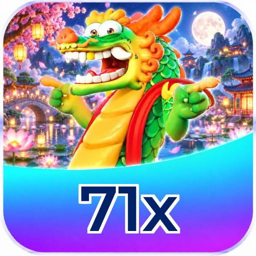 71x Logo