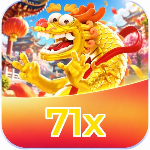 71x Logo