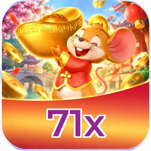 Slots 71x - 1.500+ Jogos RTP Alto