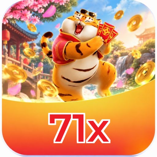 71x Logo