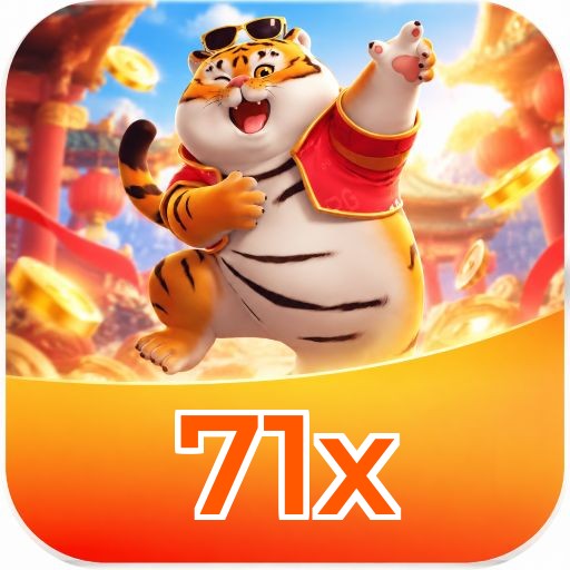 71x Logo 1