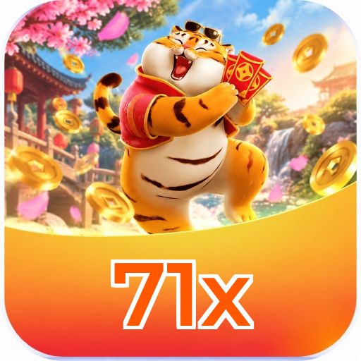 71x Logo